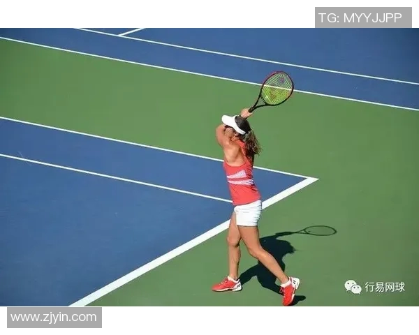 上海网球队快攻革新之路：技术与战术的完美结合探讨